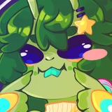 Telegram profile photo for К О Р И ♡