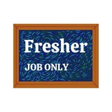Telegram profile photo for Freshers Job Only