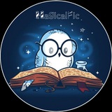 Telegram profile photo for 【 Magical FicID 】