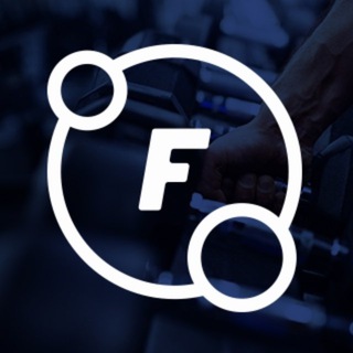 Telegram profile photo for FITLAND | Белорусская