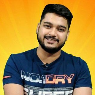 Telegram profile photo for Social Seller Academy