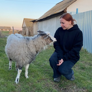 Telegram profile photo for Жизнь Ниночки