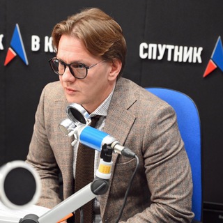 Telegram profile photo for Гуськов Юрий