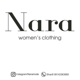 Telegram profile photo for Nara