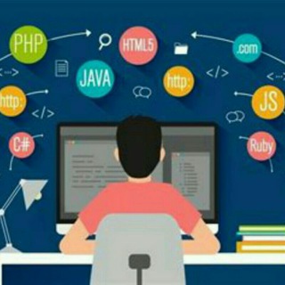 Telegram profile photo for دورات برمجية