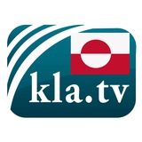 Telegram profile photo for Kla.TV - Kalaallit