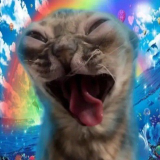 Telegram profile photo for ◖логово TheSadButter◗