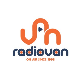 Telegram profile photo for Radio Van News