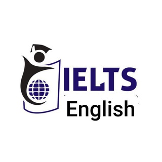 Telegram profile photo for دليلك للإيلتس IELTS