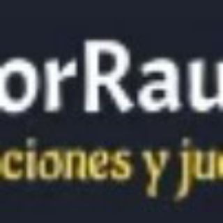 Telegram profile photo for Victorraulrr Apps
