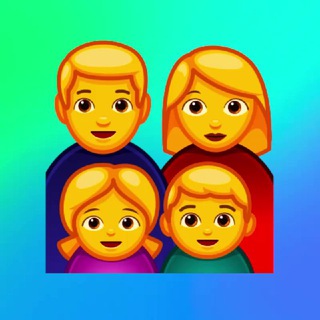 Telegram group profile photo for Чат: Семья в Исламе 🌸