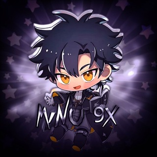 Telegram profile photo for ᗰIᑎᑌ ᑎIᑎᗴ ᙭ シ︎