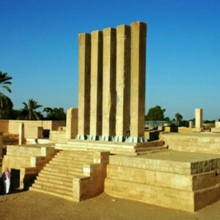 Telegram profile photo for قناة تحرير مأرب