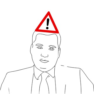 Telegram profile photo for Стоп Цыбульский