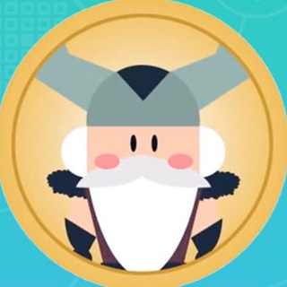 Telegram group profile photo for ODIN Official_奥丁币