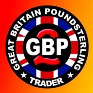 Telegram profile photo for GBPJPY&GBPUSD