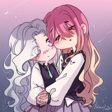 Telegram profile photo for Рассвет ✨