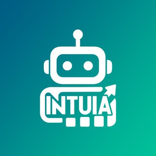 Telegram profile photo for Intuia Announcements