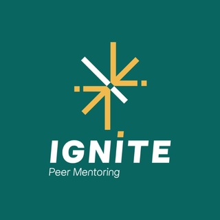 Telegram profile photo for IGNITE 💥