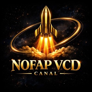 Telegram profile photo for NOFAP VCD🚀