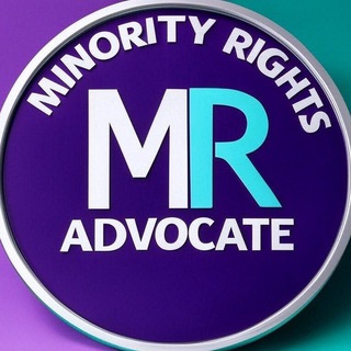 Telegram profile photo for Minority Rights