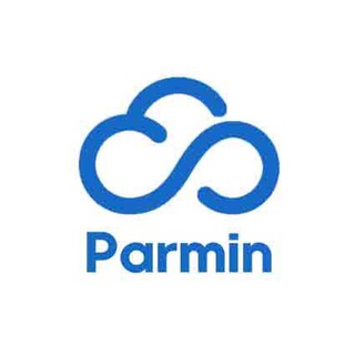 Telegram profile photo for پارمین کلود | parmin.cloud