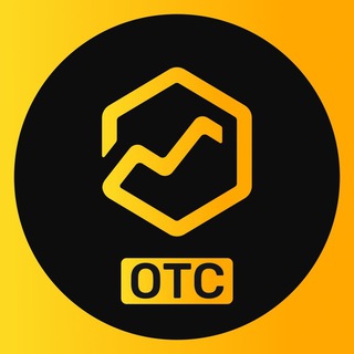 Telegram group profile photo for OTC CRYPTO GLOBAL