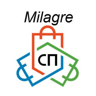 Telegram profile photo for Milagre на SPvTomske