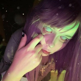 Telegram profile photo for 🎃 trisha cosplay ᶻ Z