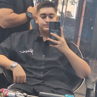 Telegram profile photo for Mahan Raftari