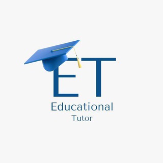 Telegram profile photo for IELTS Material