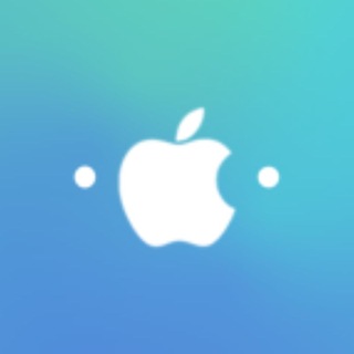 Telegram profile photo for ALG IOS