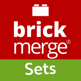 Telegram profile photo for LEGO Set News - brickmerge