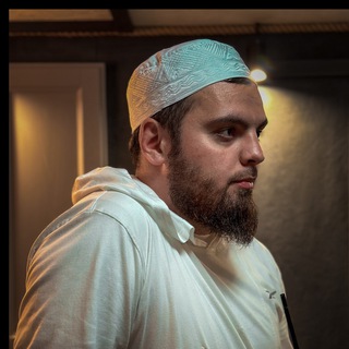 Telegram profile photo for Мухаммад | D i l i m