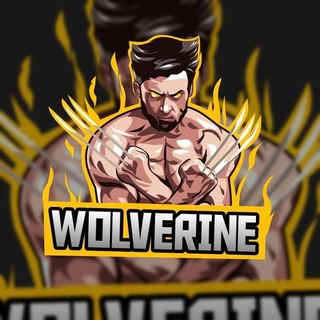 Telegram profile photo for Official Wolverine Channel ๐ฅ
