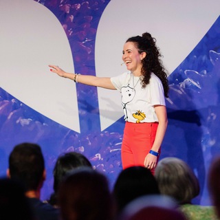 Telegram profile photo for Nurgül Melissa Kazan