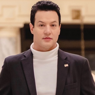 Telegram profile photo for Gustavo de Noronha