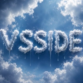 Telegram profile photo for VŞSIDE