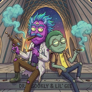 Telegram profile photo for Dr.SoOkIy (فروش خدمات تلگرام )