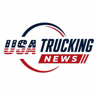 Telegram profile photo for Trucking News
