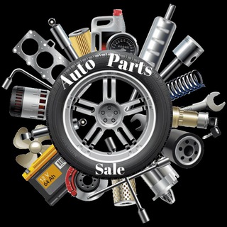 Telegram profile photo for AutoParts_SALE⚙️