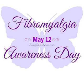 Telegram profile photo for #Fibromyalgia