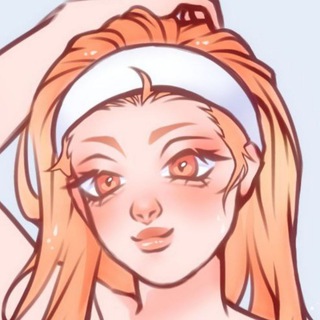 Telegram profile photo for бессонница в пижамке
