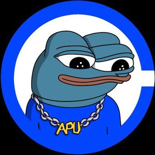 Telegram profile photo for Based Apustaja Portal
