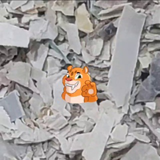 Telegram profile photo for Plastik va Alikobond olamiz!