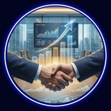 Telegram profile photo for Управление ресурсами CFO