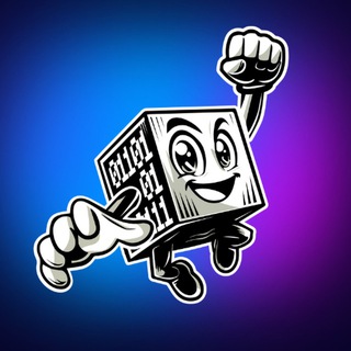 Telegram profile photo for gEMPE.xyz