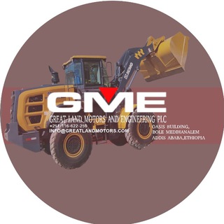 Telegram profile photo for Great Land Motors & Engineering