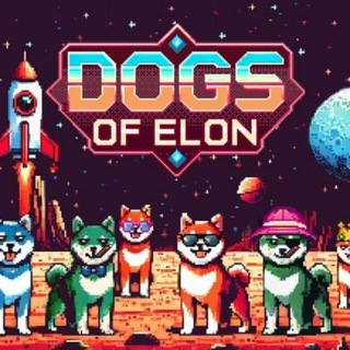 Telegram profile photo for DOEonSOL