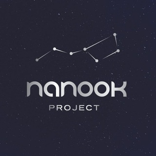 Telegram profile photo for Nanook